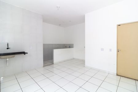 Kitnet de kitnet/studio para alugar com 1 quarto, 17m² em Lapa, São Paulo