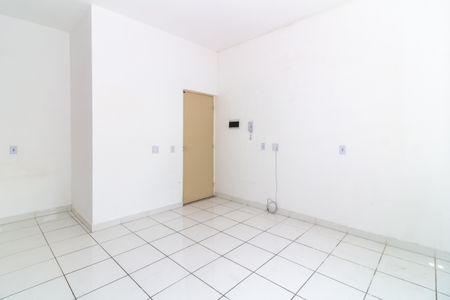 Kitnet de kitnet/studio para alugar com 1 quarto, 17m² em Lapa, São Paulo