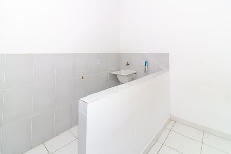 Kitnet de kitnet/studio para alugar com 1 quarto, 17m² em Lapa, São Paulo