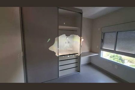 Apartamento à venda com 2 quartos, 58m² em Nova Campinas, Campinas