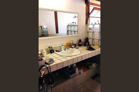 Casa à venda com 5 quartos, 490m² em Itanhangá, Rio de Janeiro