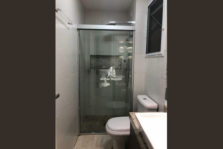 Apartamento à venda com 3 quartos, 84m² em Mansões Santo Antônio, Campinas