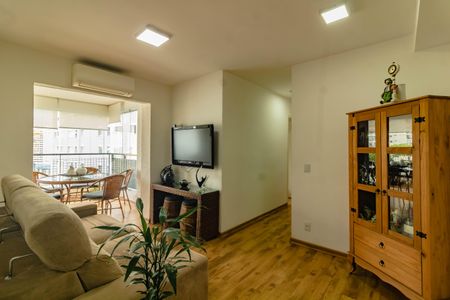 Apartamento à venda com 2 quartos, 62m² em Vila Paulista, São Paulo
