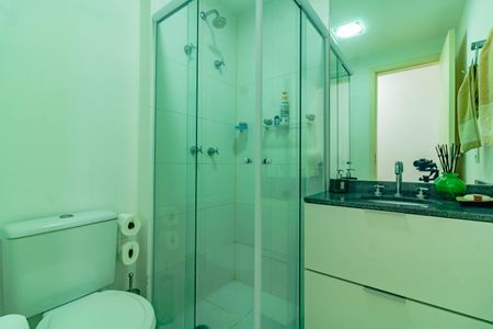 Apartamento à venda com 2 quartos, 62m² em Vila Paulista, São Paulo