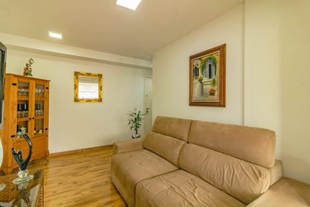 Apartamento à venda com 2 quartos, 62m² em Vila Paulista, São Paulo