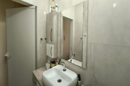 Banheiro Suíte de casa à venda com 3 quartos, 100m² em Jardim São Vicente, Campinas