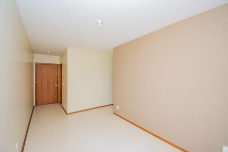 Sala de apartamento para alugar com 1 quarto, 48m² em Jardim Botânico, Porto Alegre