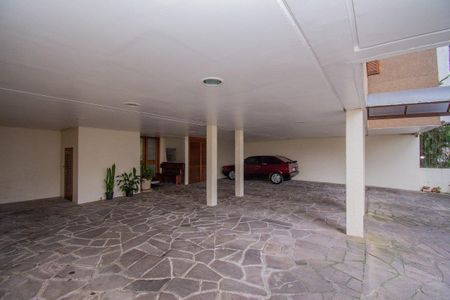 Garagem de apartamento para alugar com 1 quarto, 48m² em Jardim Botânico, Porto Alegre