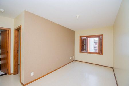 Sala de apartamento para alugar com 1 quarto, 48m² em Jardim Botânico, Porto Alegre