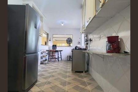 Casa à venda com 4 quartos, 360m² em Itanhangá, Rio de Janeiro