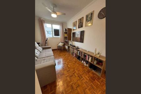 Apartamento à venda com 2 quartos, 62m² em Jardim Campos Elíseos, Campinas