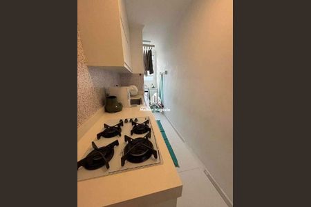 Apartamento à venda com 2 quartos, 62m² em Jardim Campos Elíseos, Campinas