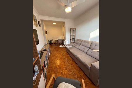 Apartamento à venda com 2 quartos, 62m² em Jardim Campos Elíseos, Campinas