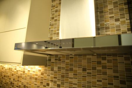 Apartamento à venda com 93m², 2 quartos e 2 vagasCozinha 