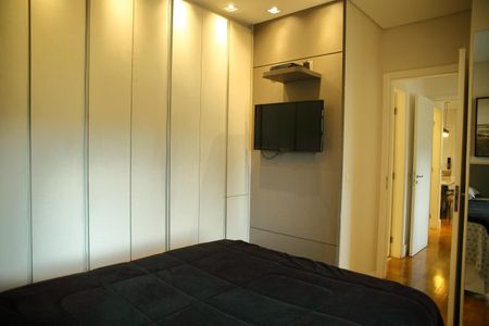 Apartamento à venda com 93m², 2 quartos e 2 vagasSuíte 