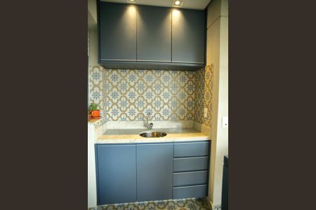 Apartamento à venda com 93m², 2 quartos e 2 vagasSala- Varanda 