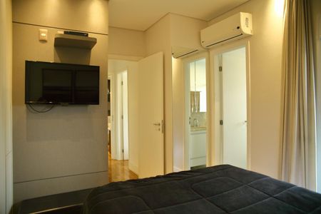 Apartamento à venda com 93m², 2 quartos e 2 vagasSuíte 