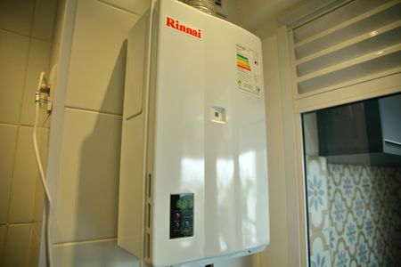 Apartamento à venda com 93m², 2 quartos e 2 vagasÁrea de Serviço