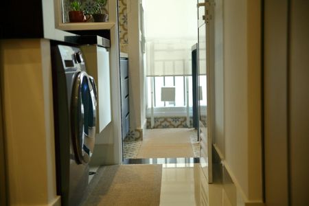 Apartamento à venda com 93m², 2 quartos e 2 vagasÁrea de Serviço