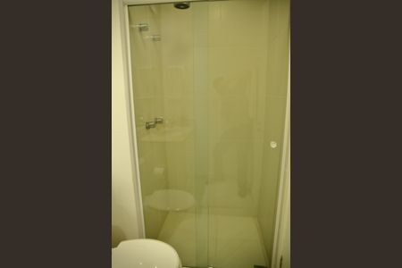 Apartamento à venda com 93m², 2 quartos e 2 vagasBanheiro Social 