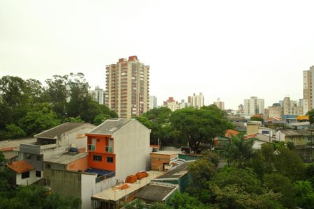 Apartamento à venda com 93m², 2 quartos e 2 vagasQuarto 2 Vista 