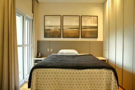 Apartamento à venda com 93m², 2 quartos e 2 vagasSuíte 