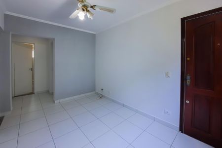 Sala de apartamento para alugar com 2 quartos, 50m² em Jardim das Acacias, São Bernardo do Campo