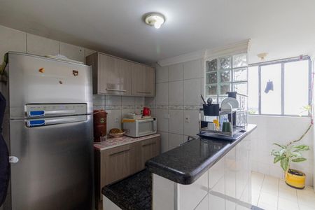Apartamento à venda com 77m², 2 quartos e sem vagaCozinha