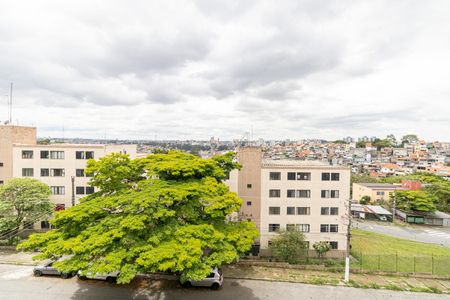 Vista Quarto 1 de apartamento à venda com 2 quartos, 77m² em Cidade Antônio Estêvão de Carvalho, São Paulo