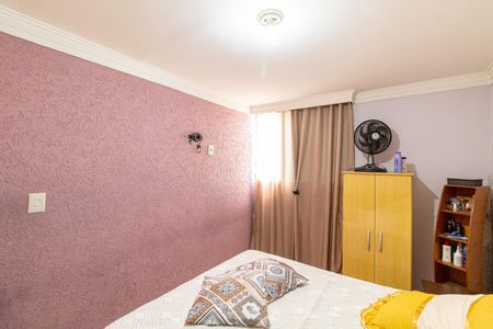 Quarto 1 de apartamento à venda com 2 quartos, 77m² em Cidade Antônio Estêvão de Carvalho, São Paulo