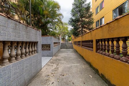 Apartamento à venda com 77m², 2 quartos e sem vagaÁrea Comum