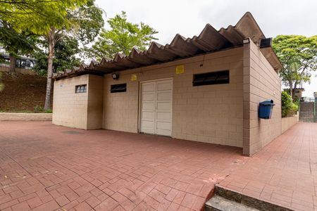 Apartamento à venda com 77m², 2 quartos e sem vagaÁrea Comum - Salão de Festas