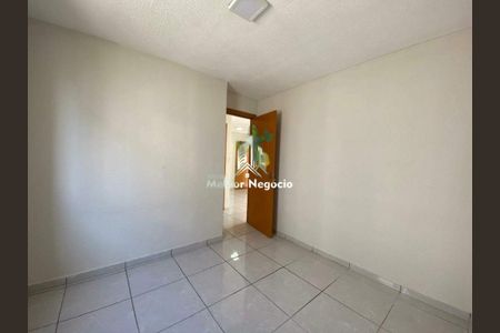 Apartamento à venda com 2 quartos, 49m² em Jardim Anton von Zuben, Campinas