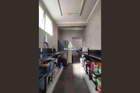 Apartamento à venda com 3 quartos, 88m² em Parque Industrial, Campinas