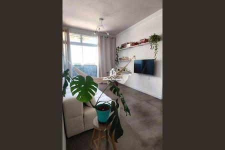 Apartamento à venda com 3 quartos, 88m² em Parque Industrial, Campinas