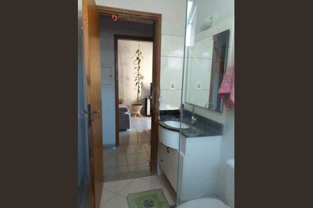 Apartamento à venda com 2 quartos, 76m² em São Bernardo, Campinas