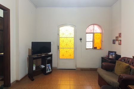 Sala de casa para alugar com 2 quartos, 85m² em Vila Carrão, São Paulo