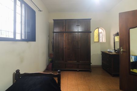 Quarto de casa para alugar com 2 quartos, 85m² em Vila Carrão, São Paulo