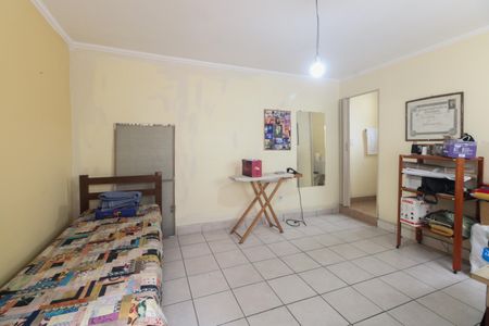 Suíte de casa para alugar com 2 quartos, 85m² em Vila Carrão, São Paulo