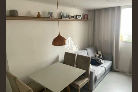 Apartamento à venda com 2 quartos, 44m² em Loteamento Parque São Martinho, Campinas