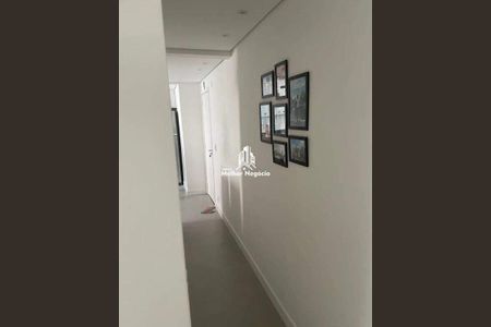 Apartamento à venda com 2 quartos, 44m² em Loteamento Parque São Martinho, Campinas