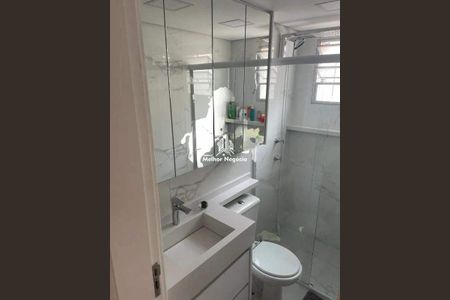 Apartamento à venda com 2 quartos, 44m² em Loteamento Parque São Martinho, Campinas