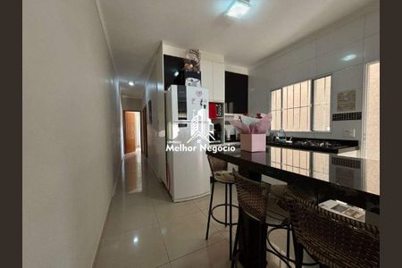 Casa à venda com 2 quartos, 69m² em Jardim Paraiso de Viracopos, Campinas