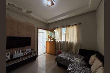 Casa à venda com 2 quartos, 69m² em Jardim Paraiso de Viracopos, Campinas