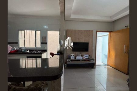 Casa à venda com 2 quartos, 69m² em Jardim Paraiso de Viracopos, Campinas