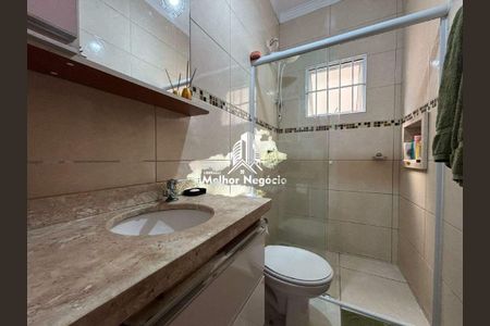 Casa à venda com 2 quartos, 69m² em Jardim Paraiso de Viracopos, Campinas