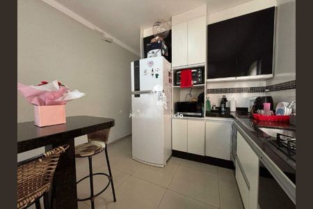 Casa à venda com 2 quartos, 69m² em Jardim Paraiso de Viracopos, Campinas
