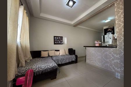 Casa à venda com 2 quartos, 69m² em Jardim Paraiso de Viracopos, Campinas