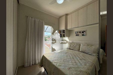 Casa à venda com 2 quartos, 69m² em Jardim Paraiso de Viracopos, Campinas