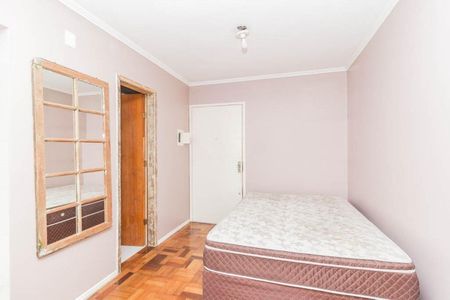 Sala/Quarto de apartamento para alugar com 1 quarto, 36m² em Santa Maria Goretti, Porto Alegre